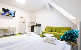 Moon Apartments Wrocław